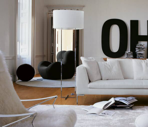 Диван Charles Large