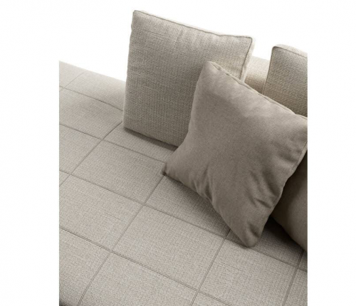 Диван Charles Large Carre