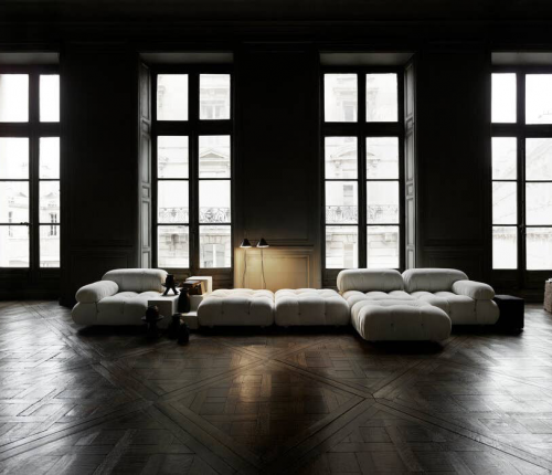 Модульный диван Camaleonda