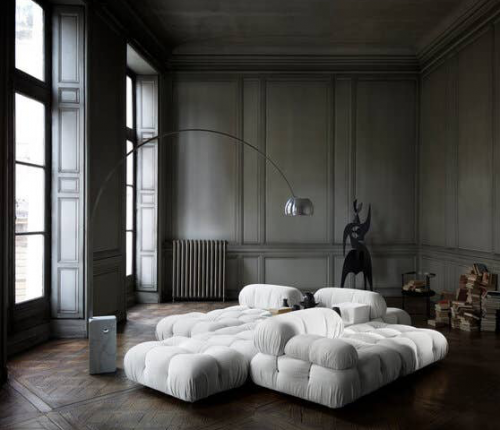 Модульный диван Camaleonda