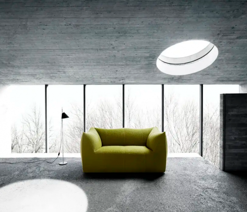 Диван Le Bambole, 2007 г.