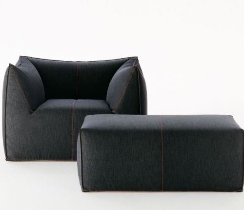 Кресло Le Bambole, 2007 г.