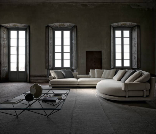 Диваны коллекция Noonu