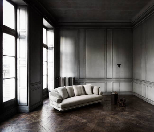 Диваны коллекция Noonu