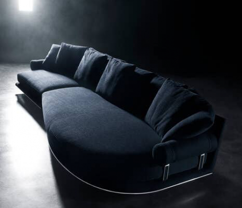 Диваны коллекция Noonu