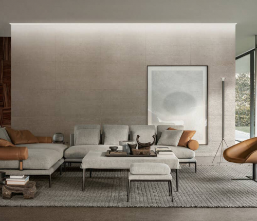 Диван B&B Atoll