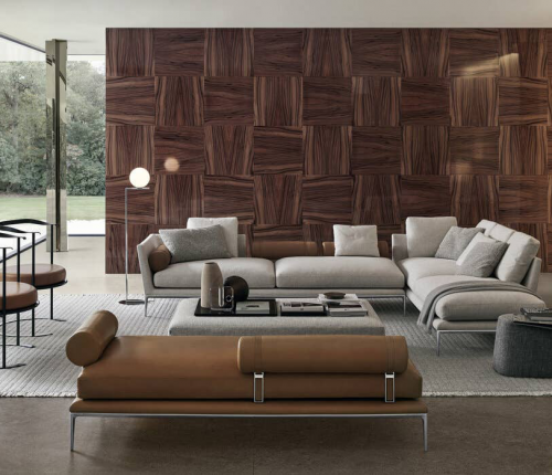 Диван B&B Atoll