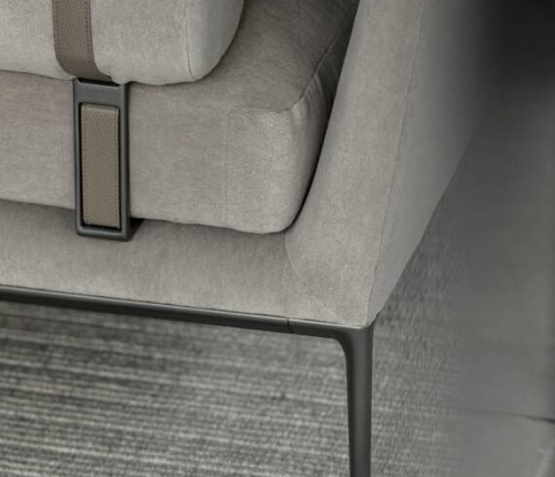 Диван B&B Atoll