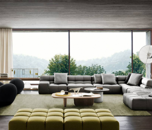 Диван Tufty-Time