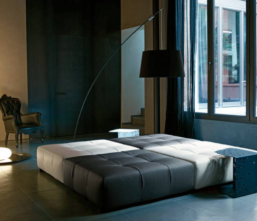 Диван Tufty-Time