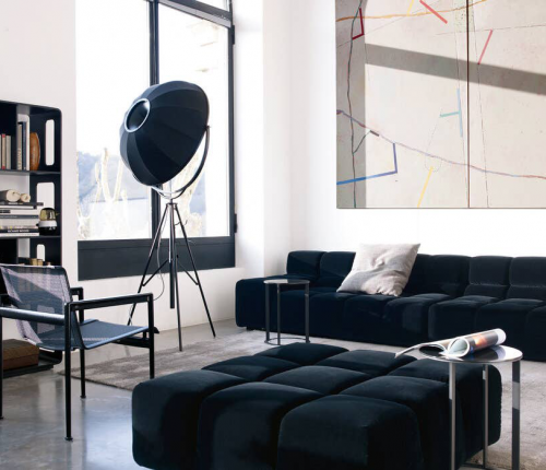 Диван Tufty-Time