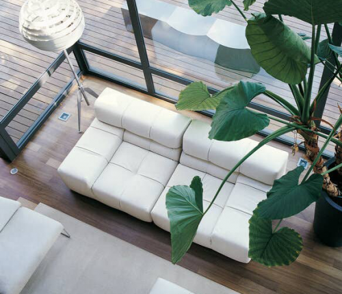 Диван Tufty-Time