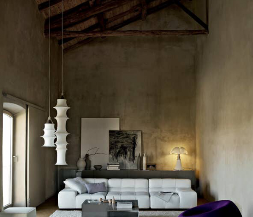 Диван Tufty-Time