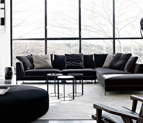 Диван RAY, 2010 г.