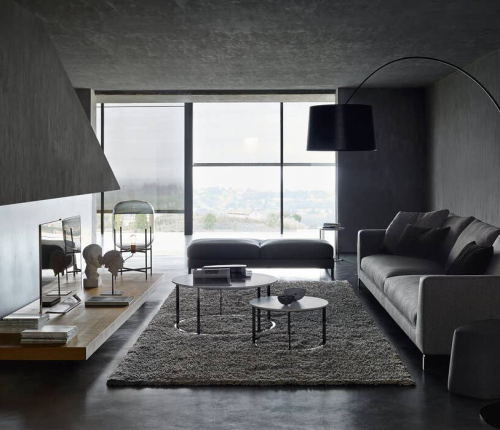 Диван RAY, 2010 г.