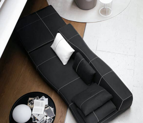 Диван Bend-Sofa