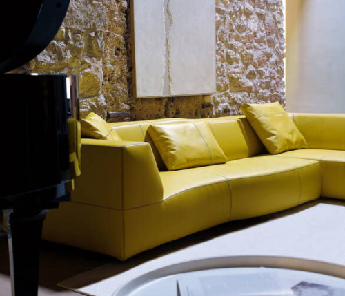 Диван Bend-Sofa