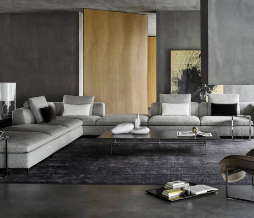 Диван Michel Club