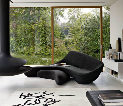 Диван Moon System