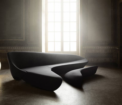 Диван Moon System