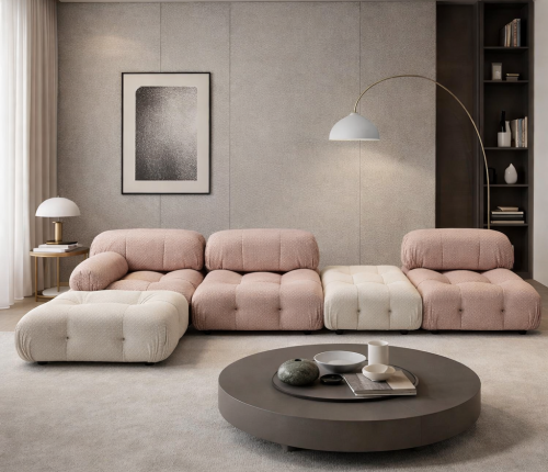 Диван Camaleonda x Stella McCartney