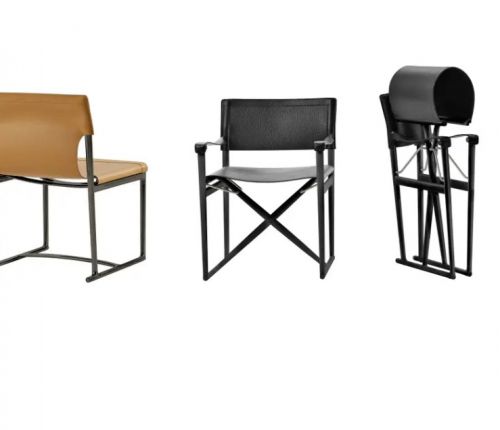 Стулья Mirto Indoor