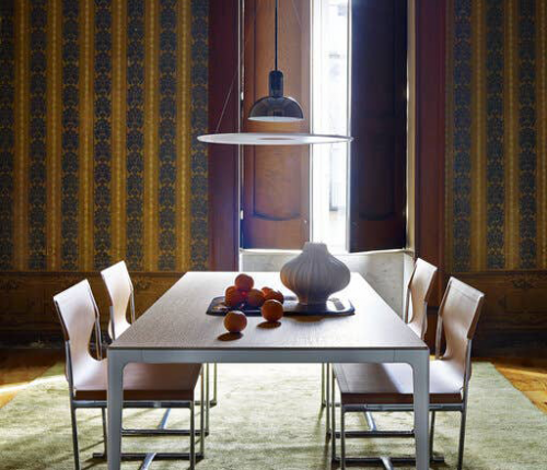 Стулья Mirto Indoor