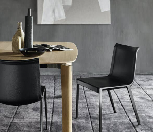 Стулья Charlotte