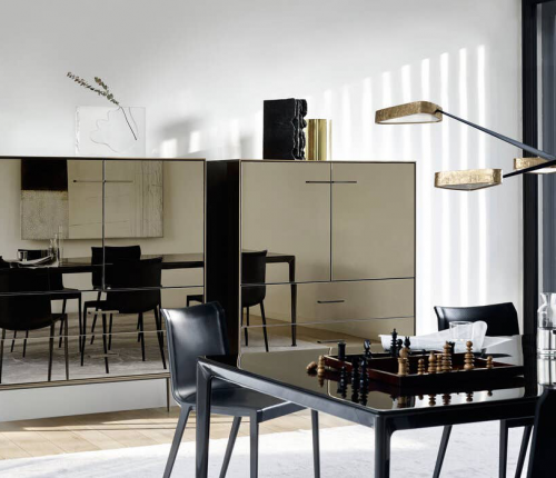 Стулья Charlotte