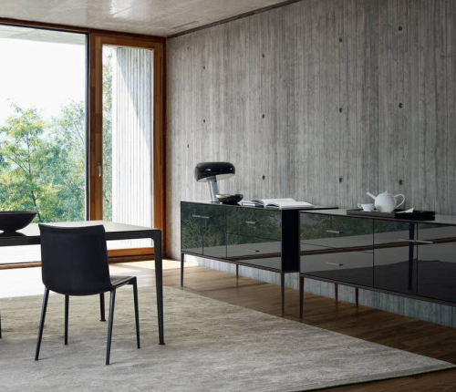 Стулья Charlotte