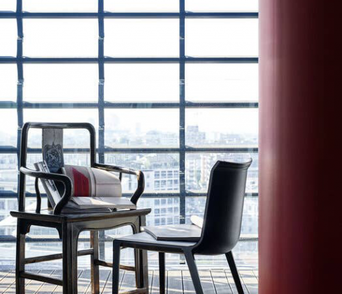 Стулья Charlotte