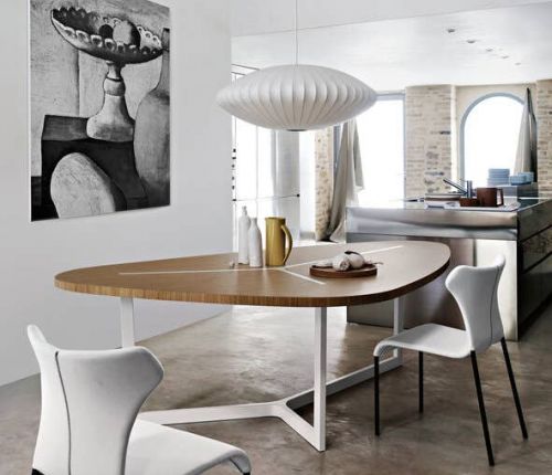 Стол SEVEN, 2008 г.