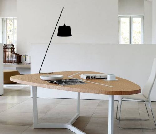 Стол SEVEN, 2008 г.