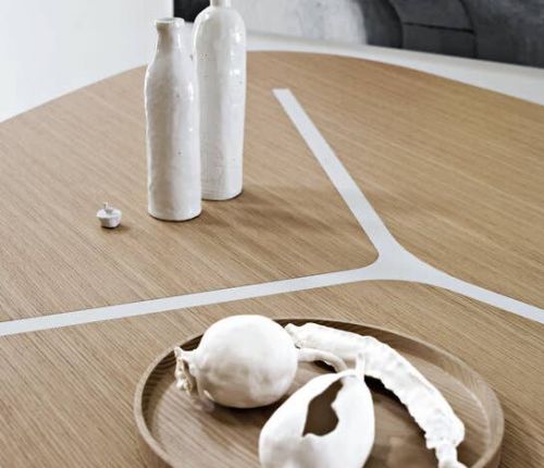 Стол SEVEN, 2008 г.