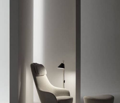 Кресло Harbor Laidback