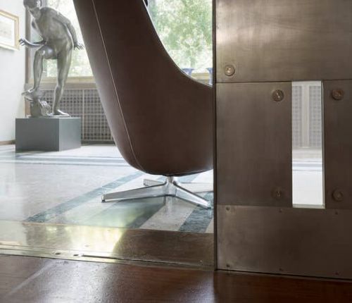 Кресло Harbor Laidback