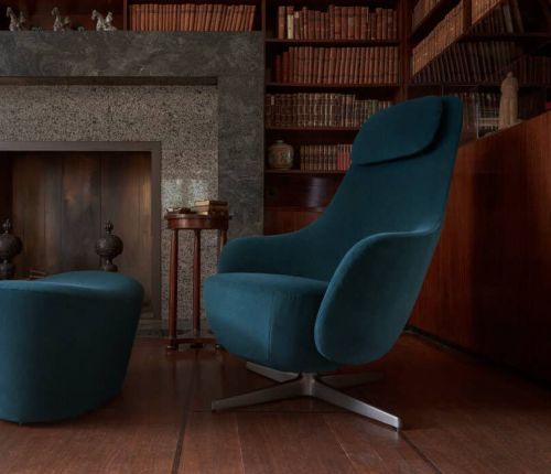 Кресло Harbor Laidback