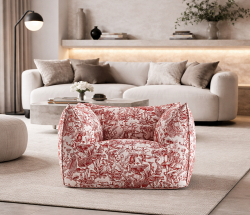 Кресло Le Bambole x Stella McCartney