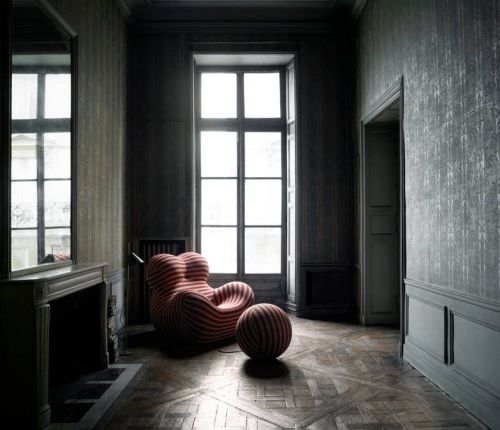 Кресло Serie Up 2000