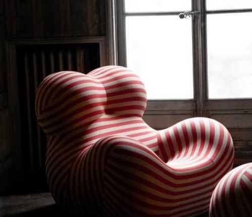 Кресло Serie Up 2000