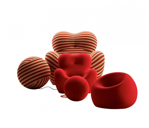 Кресло Serie Up 2000