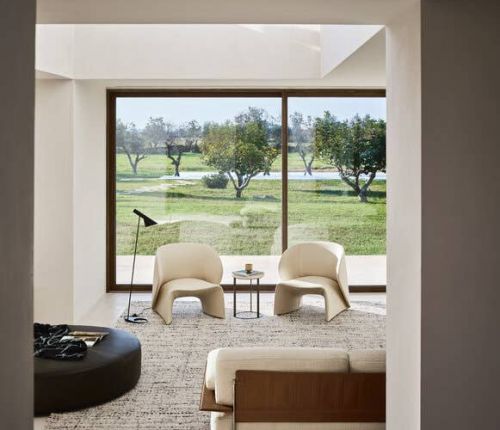 Кресло Narinari