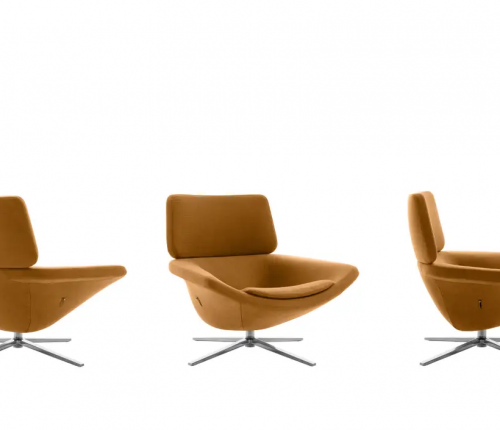 Кресло Metropolitan Relax