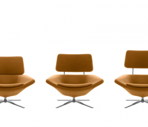 Кресло Metropolitan Relax