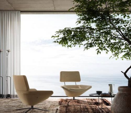 Кресло Metropolitan Relax