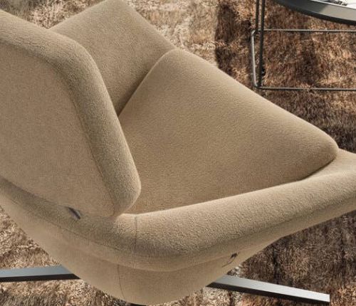 Кресло Metropolitan Relax