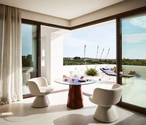 Кресло Flair O' Maxi