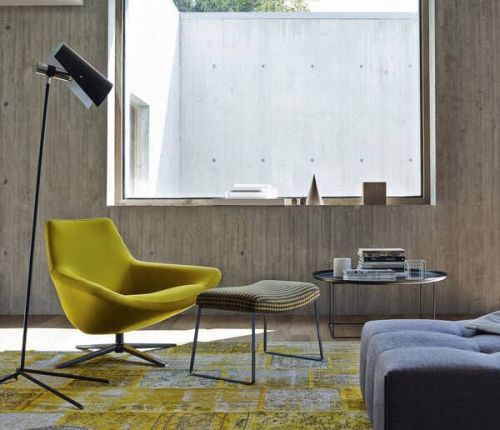 Кресло Metropolitan