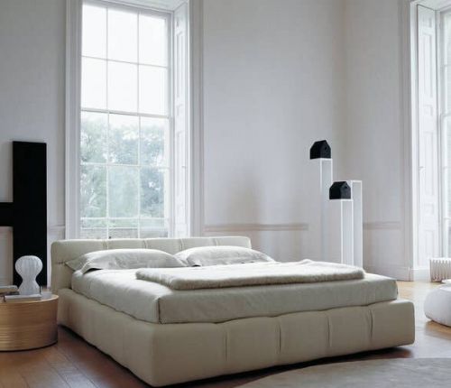 Кровать Tufty, 2007