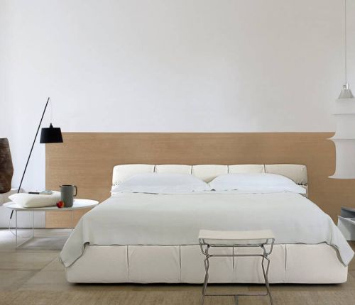 Кровать Tufty, 2007